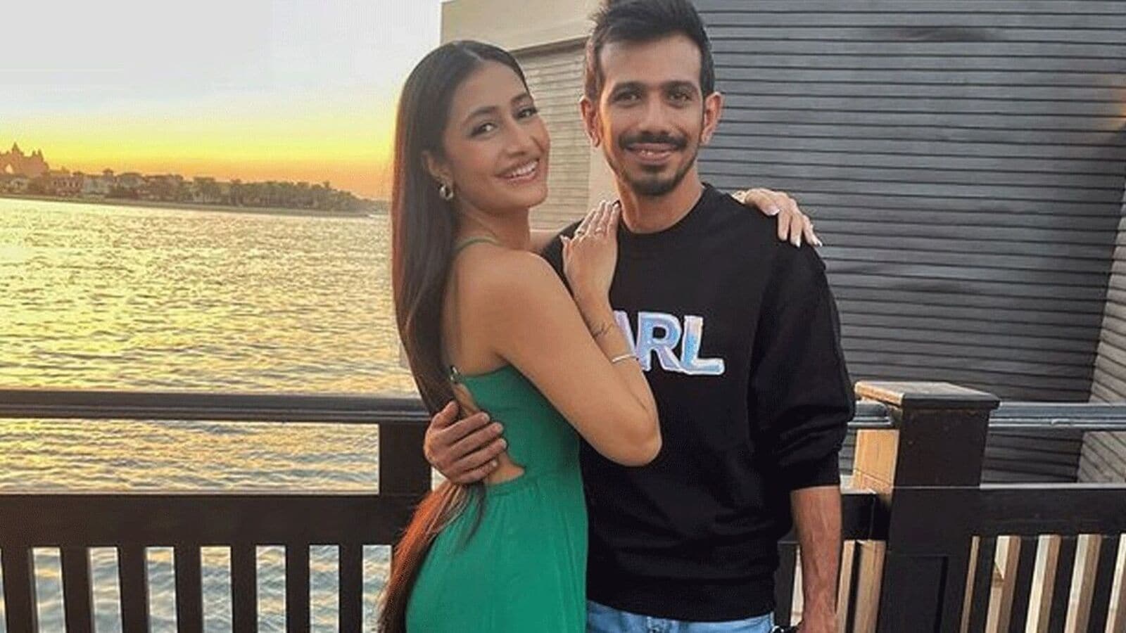 Yuzvendra Chahal wife: టాలీవుడ్‌లోకి హీరోయిన్‌గా ఎంట్రీ ఇస్తోన్న టీమిండియా క్రికెట‌ర్ వైఫ్ - దిల్‌రాజు మూవీలో ఛాన్స్‌!