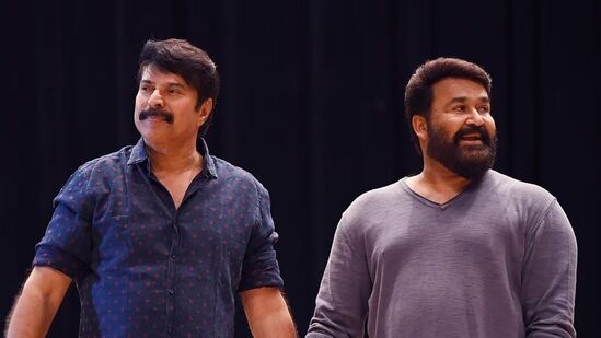 మ‌మ్ముట్టి, మోహ‌న్‌లాల్ కాంబోలో రాబోతున్న 50వ మూవీ ఇది. ఇప్ప‌టివ‌ర‌కు వీరిద్ద‌రు 49 సినిమాల్లో క‌లిసి న‌టించారు.&nbsp;