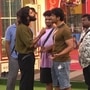 గౌతమ్కు బొచ్చు పీకిచ్చిన పృథ్వీ.. హౌజ్లో గూండాయిజం.. మధ్యలోకి విష్ణుప్రియ.. ఏం పీకలేవంటూ! (వీడియో)
గౌతమ్కు బొచ్చు పీకిచ్చిన పృథ్వీ.. హౌజ్లో గూండాయిజం.. మధ్యలోకి విష్ణుప్రియ.. ఏం పీకలేవంటూ! (వీడియో)