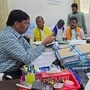 ఉత్తర తెలంగాణలో 3,16,663 మంది పట్టభద్రుల ఓటర్లు