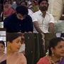 ప్రొడ్యూసర్ పెళ్లికి వచ్చిన నయనతార, ధనుష్, విఘ్నేశ్ శివన్ ప్రొడ్యూసర్ పెళ్లికి వచ్చిన నయనతార, ధనుష్, విఘ్నేశ్ శివన్