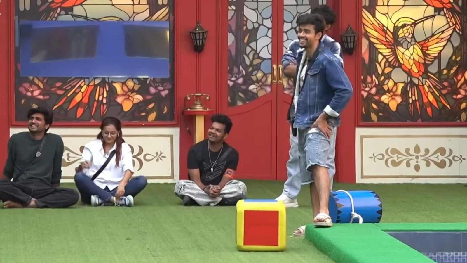 Bigg Boss Telugu 8: ఒక్క దెబ్బకు రెండు పిట్టలు.. బిగ్ బాస్ చెత్త ప్లాన్‌ను తిప్పికొట్టిన గౌతమ్.. నిజంగా మాస్టర్ మైండ్!