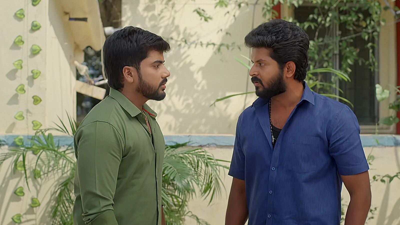 Gunde Ninda Gudi Gantalu: త‌ల్లిని ఆంటీగా ప‌రిచ‌యం చేసిన రోహిణి - మీనా డౌట్ - ర‌విని ఇంట్లో నుంచి గెంటేసిన బాలు