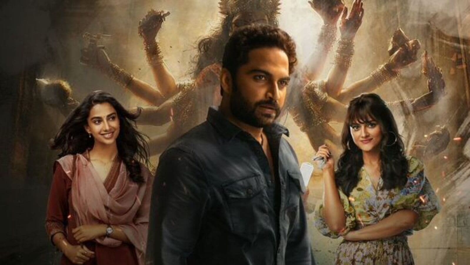 Telugu Cinema News Live November 22, 2024: Mechanic Rockey Twitter Review: మెకానిక్ రాకీ ట్విట్టర్ రివ్యూ - పైసా వ‌సూల్ మూవీ - విశ్వ‌క్ సినిమా టాక్ ఏంటంటే?