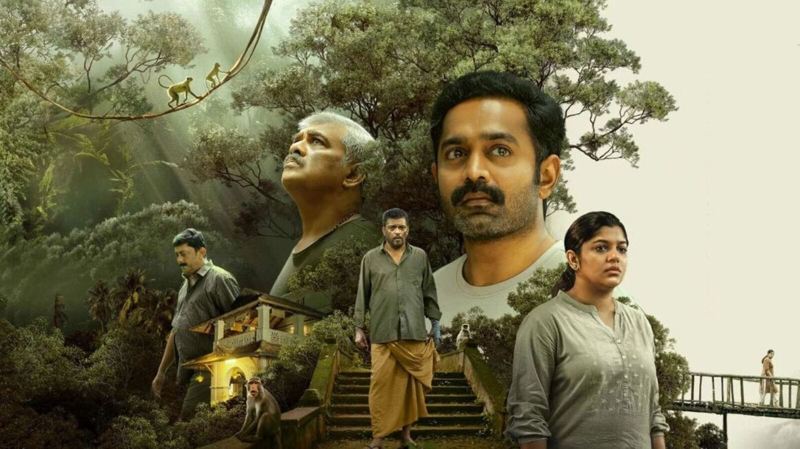 OTT Suspense Thriller Movie: ఓటీటీలో వావ్ అనిపిస్తున్న మలయాళం సస్పెన్స్ థ్రిల్లర్ మూవీ, తెలుగులో ఇక్కడ చూసేయండి