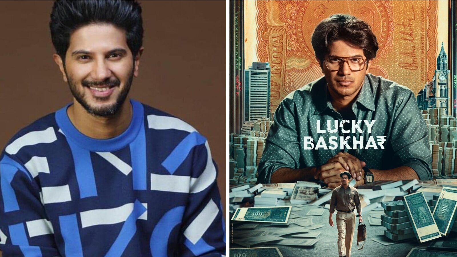 Lucky Bhaskar OTT Release Date: ఈ నెలలోనే ఓటీటీలోకి లక్కీ భాస్కర్.. తేదీ, ఏ ప్లాట్‌ఫామ్‌లో స్ట్రీమింగ్‌కానుందంటే?