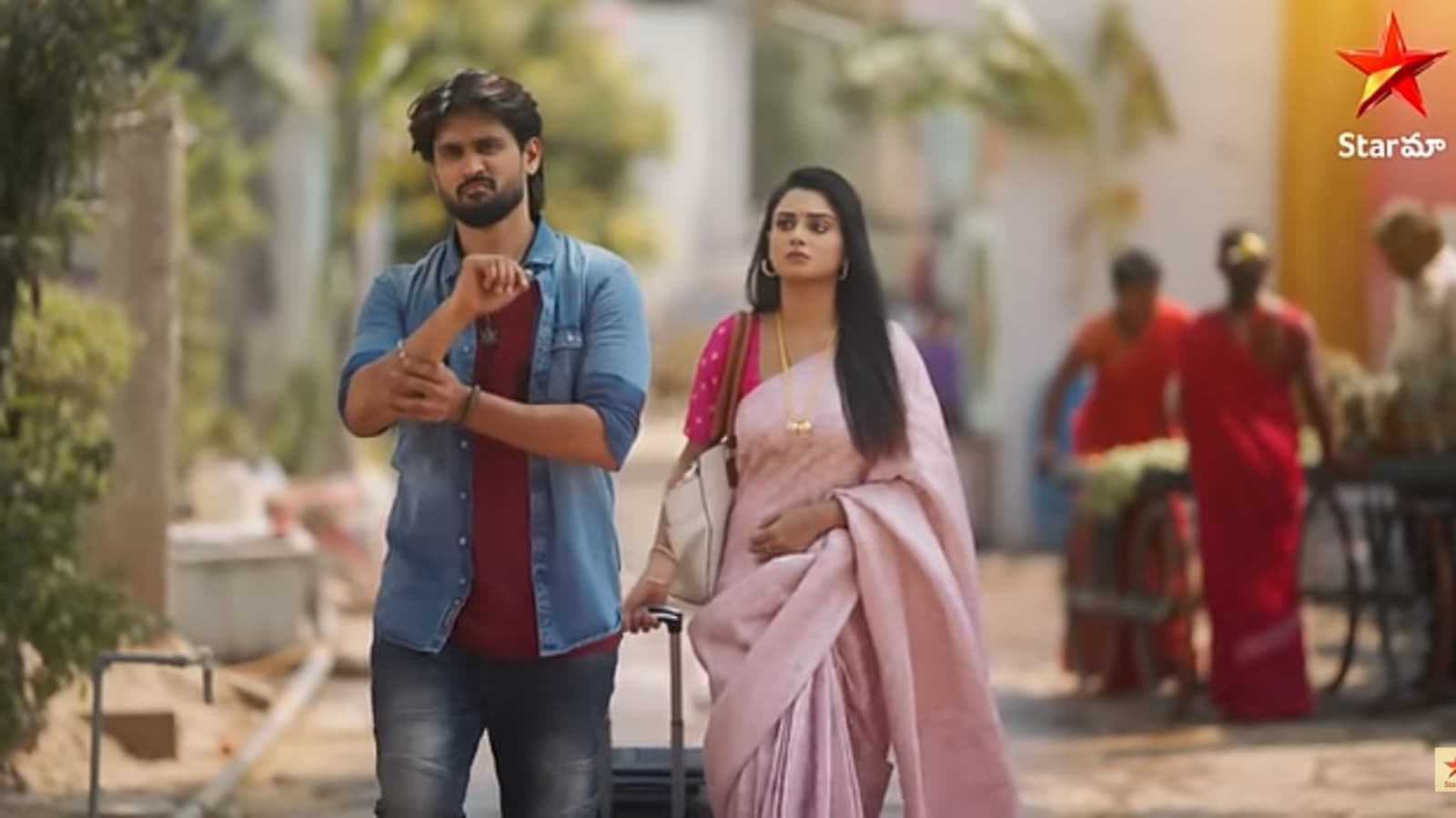 Star Maa Serial: స్టార్ మాలో బిగ్‌బాస్ అర్జున్ క‌ళ్యాణ్ కొత్త సీరియ‌ల్ - టైటిల్ ఇదే!