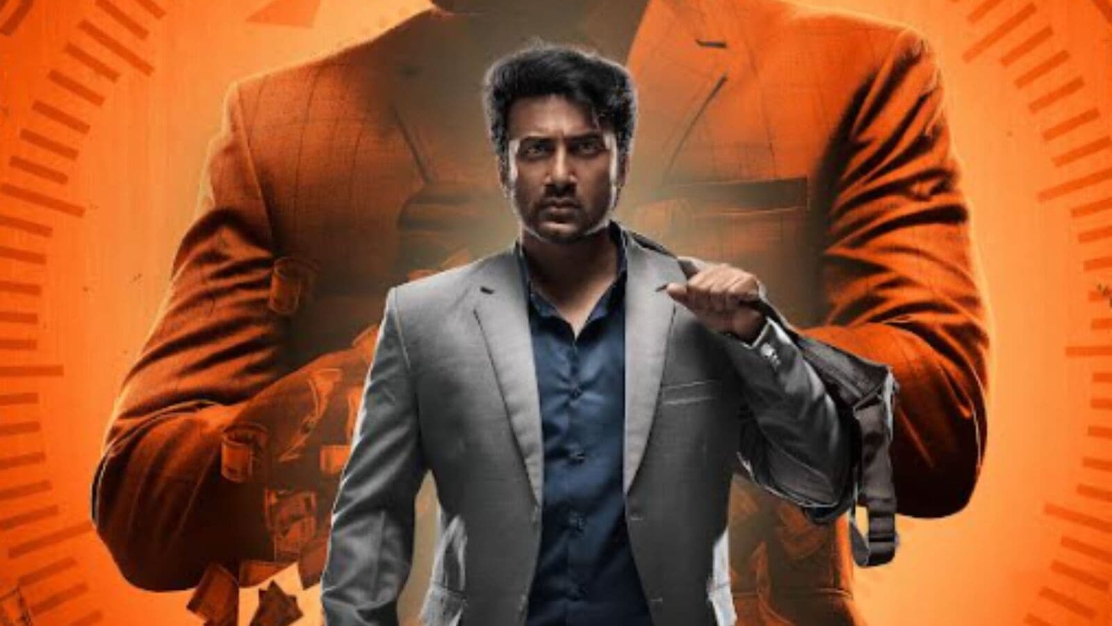 Satyadev: ఏటీఎంలో డబ్బు తీసినప్పుడు వచ్చే సౌండ్ వెనుక జరిగేదే సినిమా.. హీరో సత్యదేవ్ కామెంట్స్