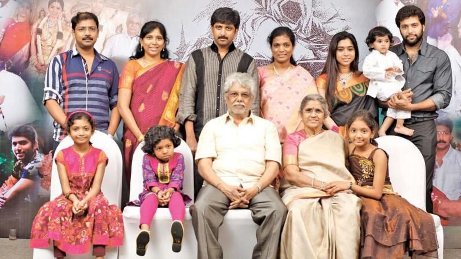 Kollywood: త‌మిళ్ హీరో జయం ర‌వి తండ్రి చేసిన‌ తెలుగు సినిమాలు ఇవే - అన్నీ హిట్లే!