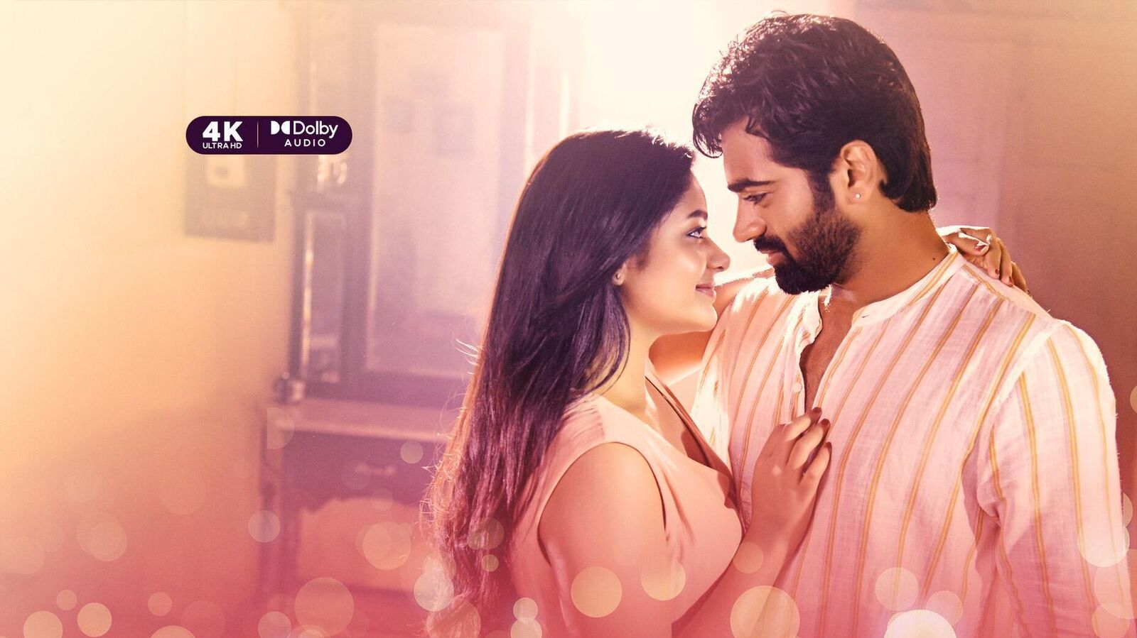 Telugu OTT: ఎనిమిది నెల‌ల త‌ర్వాత ఓటీటీలోకి వ‌చ్చిన తెలుగు రొమాంటిక్ ల‌వ్‌స్టోరీ - స్ట్రీమింగ్ ఎందులో అంటే?