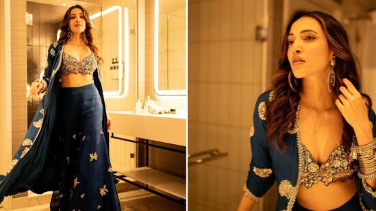 డీజే టిల్లు సీక్వెల్ డీజే స్వ్కేర్‌లోనూ నేహా శెట్టి యాక్ట్ చేసింది. కానీ.. అనుపమ క్యారెక్టర్‌తోనే పోలిస్తే చాలా పరిమితం. జస్ట్ గెస్ట్ అప్పీరియన్స్ ఇచ్చి వెళ్లిపోయింది.&nbsp;
