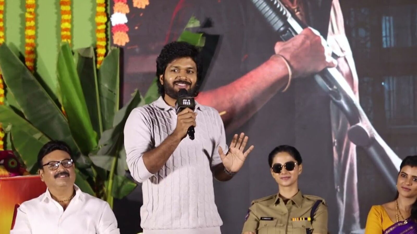 Anil Ravipudi: సుందరకాండ తర్వాత వెంకటేష్ అలా చేసిన సినిమా, క్లైమాక్స్ వన్ మ్యాన్ షో.. డైరెక్టర్ అనిల్ రావిపూడి కామెంట్స్