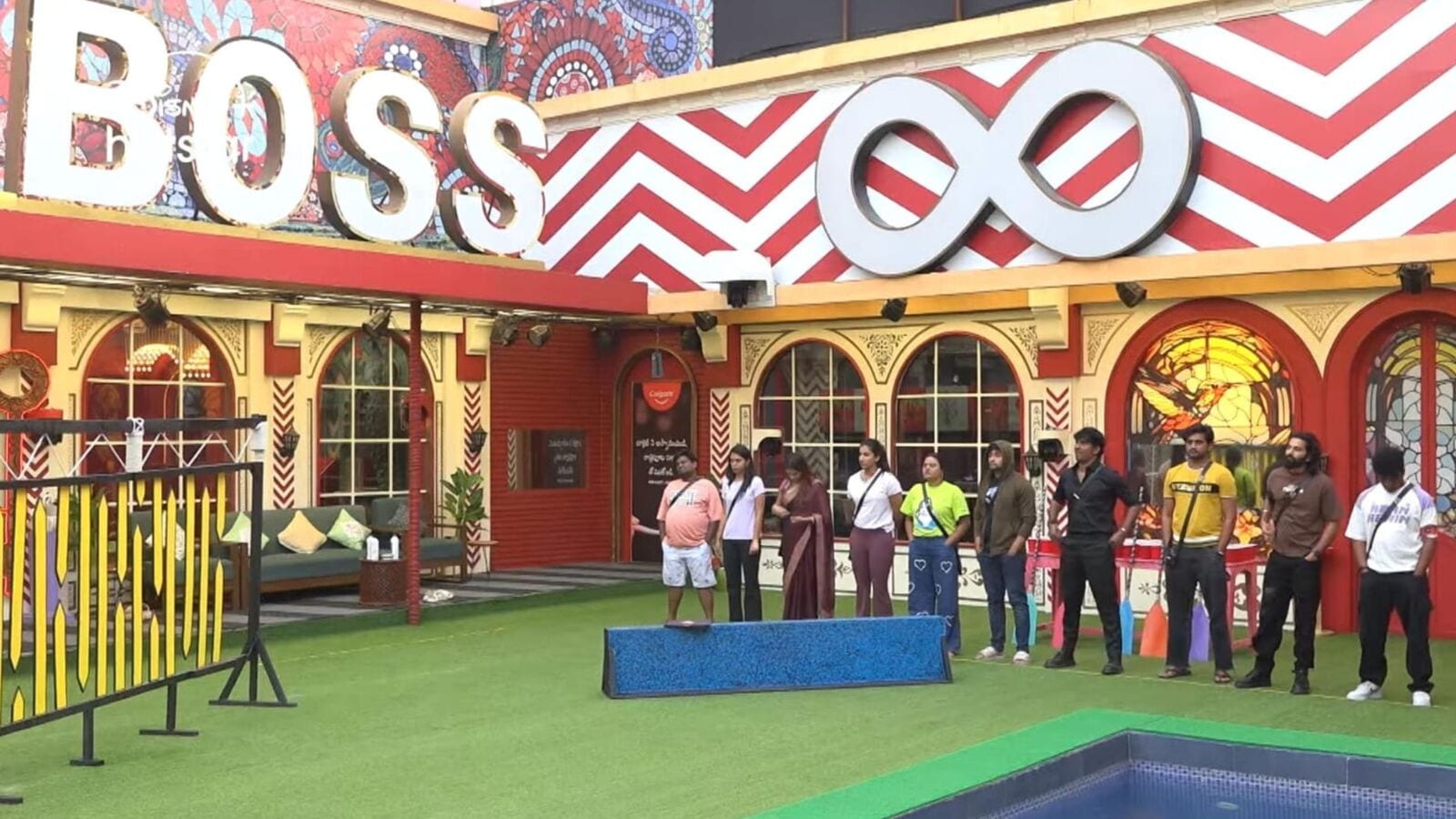 Bigg Boss Elimination: మారిపోయిన ఓటింగ్ స్థానాలు- ఇవాళ, రేపు రెండుసార్లు ఎలిమినేషన్- కన్నడ బ్యాచ్ నుంచి ఇద్దరు ఎలిమినేట్