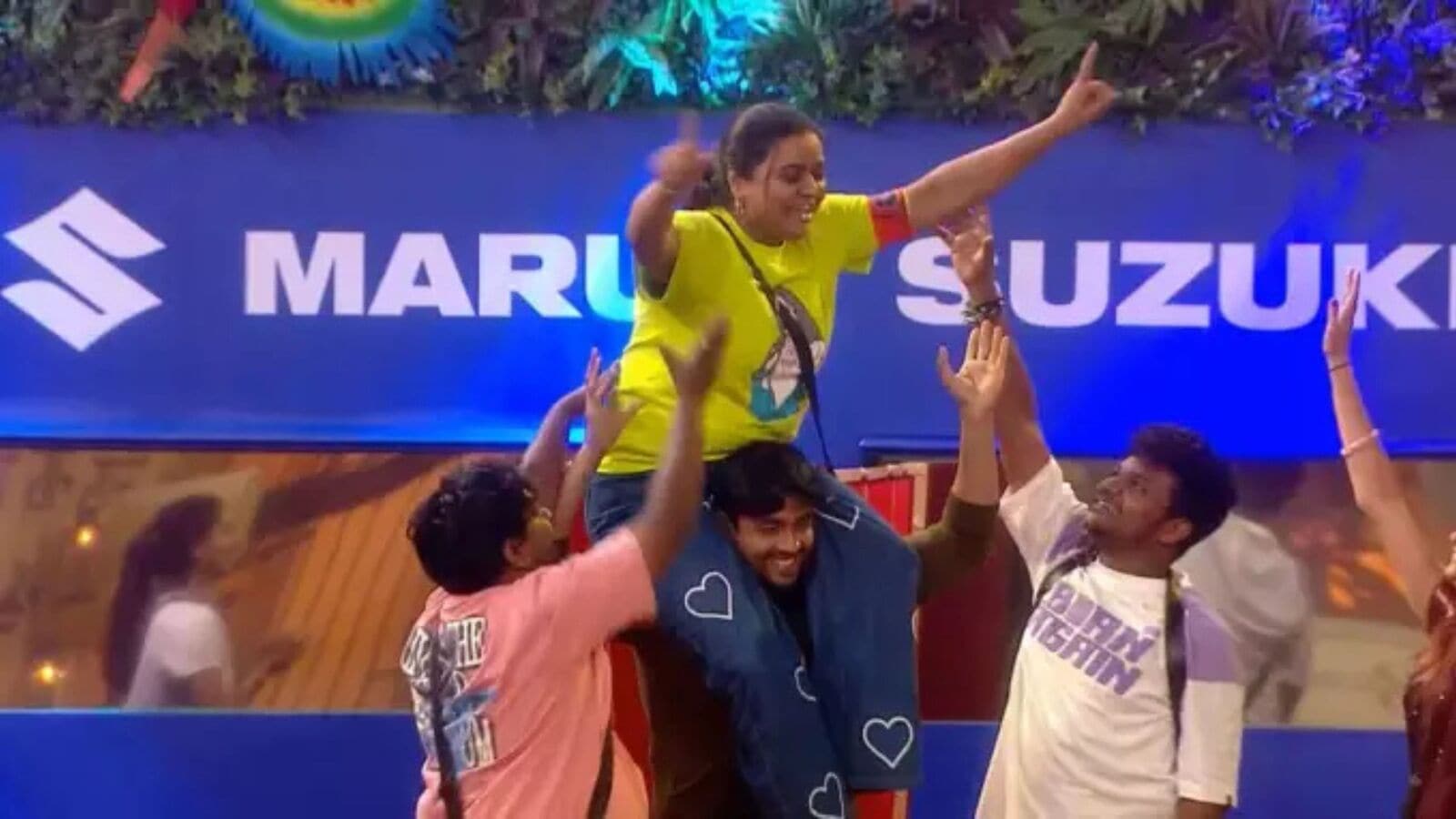 Bigg Boss Telugu 8: పృథ్వీ మేల్ ఇగోను చంపేసిన రోహిణి.. బాడీ షేమింగ్ చేసి జీరో అన్నోడిపైనే హీరోలా గెలిచింది!