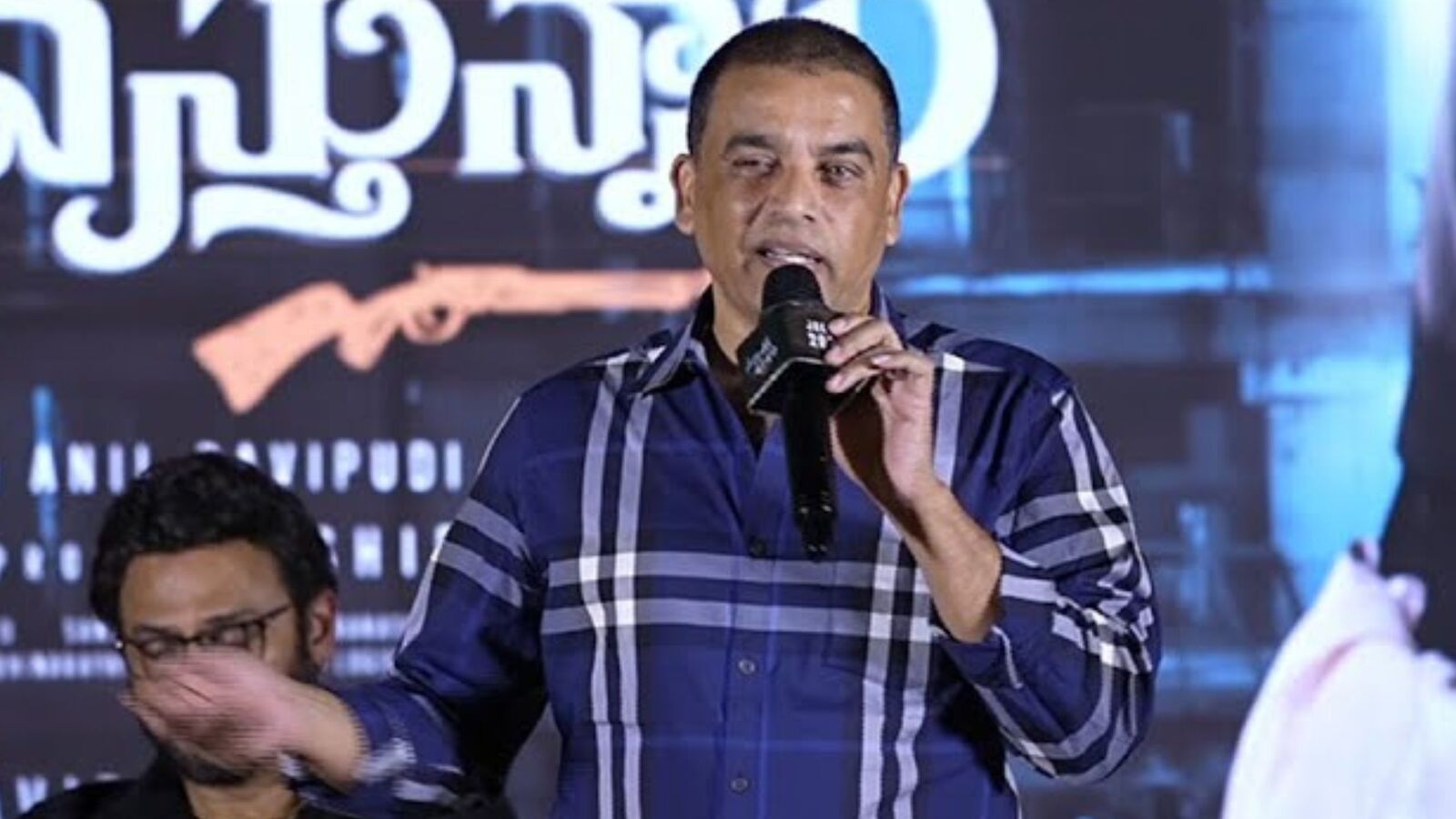 Dil Raju: సంక్రాంతికి ఈ మూడు సినిమాలు పెద్ద విజయం సాధిస్తాయి.. గేమ్ ఛేంజర్, డాకు మహారాజ్‌పై నిర్మాత దిల్ రాజు కామెంట్స్