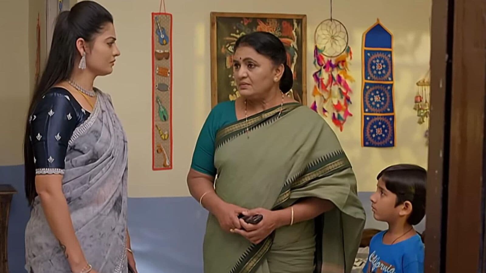 Gunde Ninda Gudi Gantalu: బయటపడిన రోహిణి తల్లి ప్రేమ.. పెద్ద షాక్ ఇచ్చిన ప్రభావతి.. శ్రుతికి చెప్పుకుని ఏడ్చిన రవి