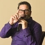 ఎన్నికల వ్యూహకర్త ప్రశాంత్ కిషోర్ 