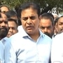 కేటీఆర్