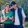 ప్రియాంక గాంధీ పిల్లలు రైహాన్, మిరాయా
