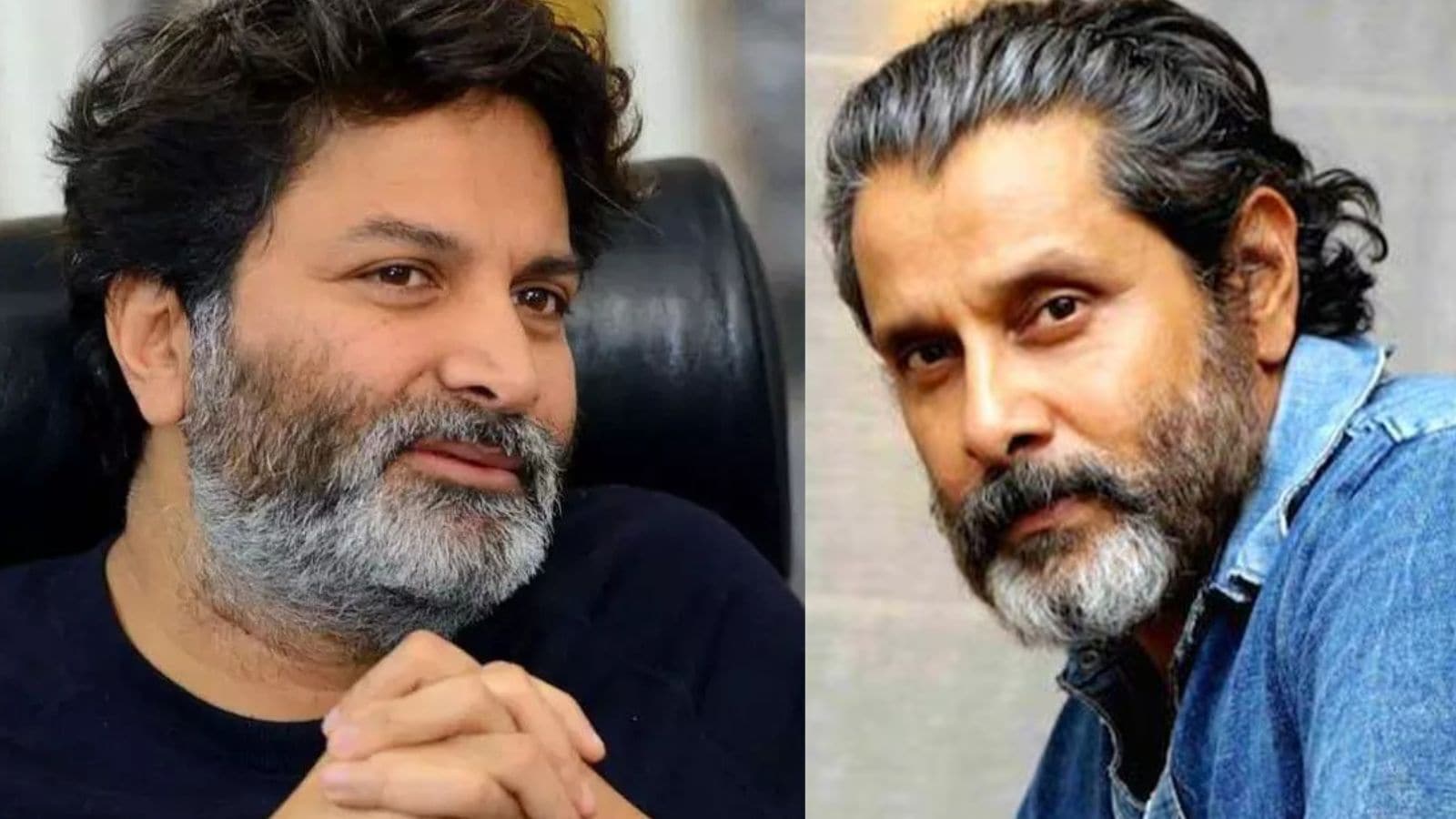 Trivikram: డైరెక్ట‌ర్ త్రివిక్ర‌మ్‌, హీరో చియాన్ విక్ర‌మ్ కాంబోలో వ‌చ్చిన తెలుగు సినిమాలు ఇవే!