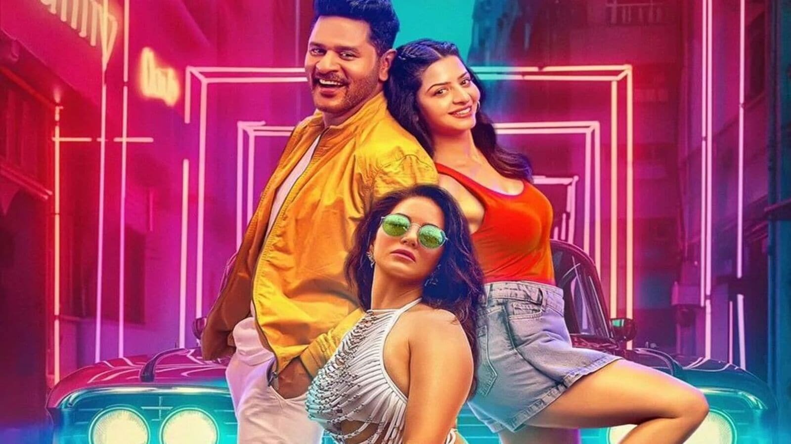 Action Comedy OTT: తెలుగులో డైరెక్ట్‌గా ఓటీటీలో రిలీజైన‌ త‌మిళ్ యాక్ష‌న్ కామెడీ మూవీ - స్ట్రీమింగ్ ప్లాట్‌ఫామ్ ఇదే!