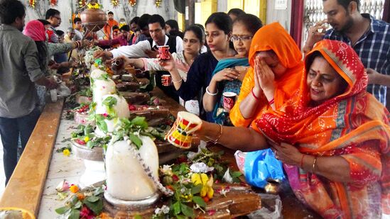 కార్తీకమాసం చివరి సోమవారం చేయాల్సిన పరిహారాలు