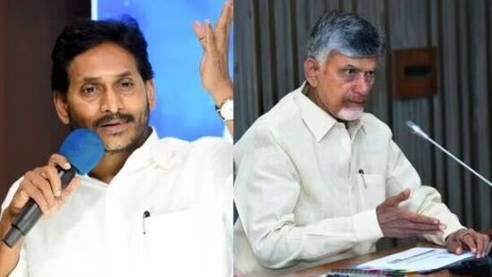 YS Jagan Questions : చదువులకు నిలయమైన ఏపీలో దౌర్భాగ్యకర పరిస్థితులు - సీఎం చంద్రబాబుకు వైఎస్ జగన్ 6 ప్రశ్నలు