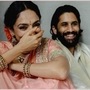 అన్నపూర్ణ స్టూడియోలో తాతయ్య అక్కినేని నాగేశ్వరరావు విగ్రహం ముందు తమ పెళ్లి జరుగనున్నట్లు నాగచైతన్య ఓ ఇంటర్వ్యూలో వెల్లడించాడు. <p>అన్నపూర్ణ స్టూడియోలో తాతయ్య అక్కినేని నాగేశ్వరరావు విగ్రహం ముందు తమ పెళ్లి జరుగనున్నట్లు నాగచైతన్య ఓ ఇంటర్వ్యూలో వెల్లడించాడు.</p>