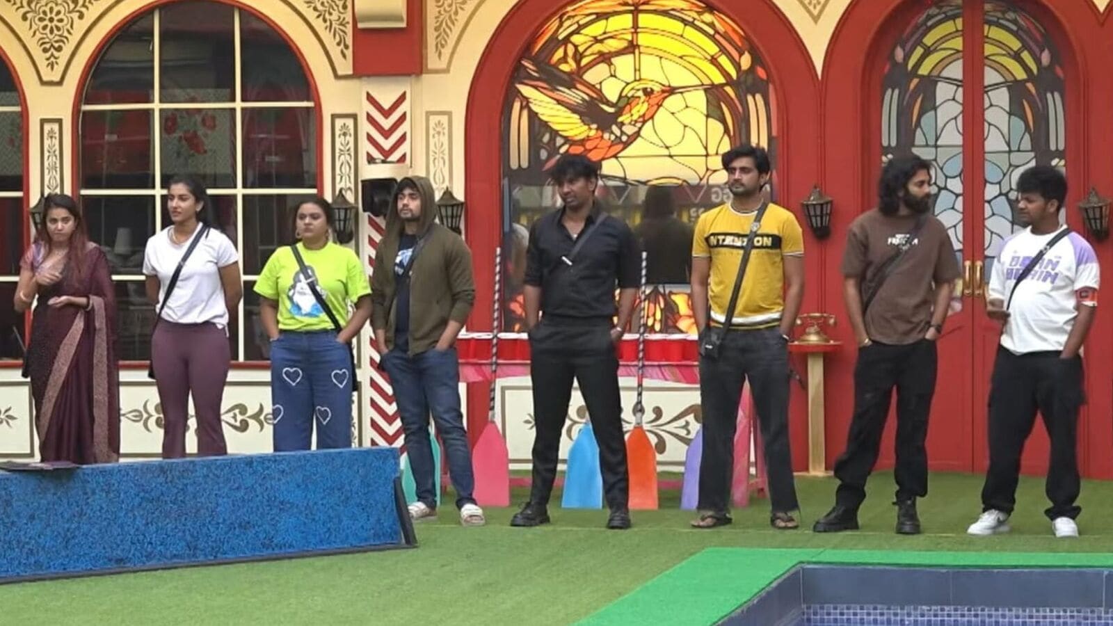 Telugu Cinema News Live November 25, 2024: Bigg Boss Nominations: ఈ వారం బిగ్ బాస్ నామినేషన్స్‌లో రంగుపడుద్ది కాన్సెప్ట్- ఆ ఇద్దరు తప్పా ఏడుగురు నామినేట్- ఎవరంటే?