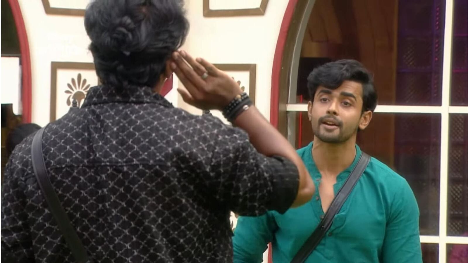 Bigg Boss Telugu 8: కిలోలు కాదు టన్నుల్లో ఇస్తా ఫైర్- నామినేషన్స్‌లో నబీల్, పృథ్వీకి ఇచ్చిపడేసిన గౌతమ్, అవినాష్ (వీడియో)