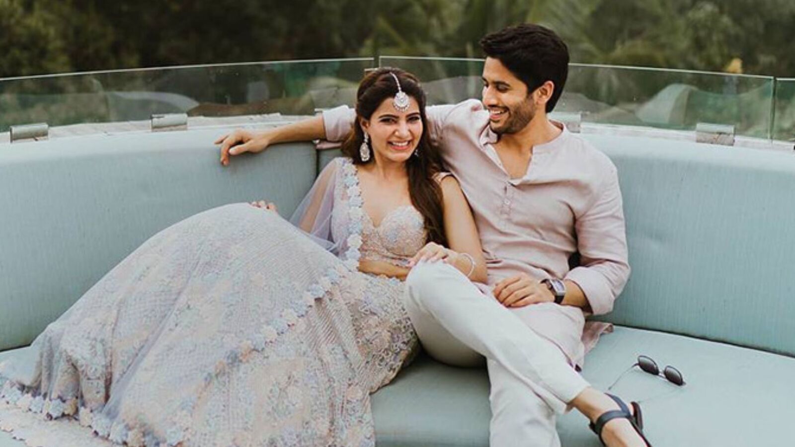 Samantha: నాగ చైతన్యపై చాలా ఖర్చు చేశా, అంతా వృథా.. సమంత కామెంట్స్.. శోభితతో చైతూ పెళ్లి టైమ్‌లో వీడియో వైరల్