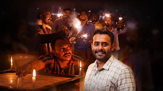 సౌబీన్ షాహిర్‌, అర్జున్ అశోక‌న్ ప్ర‌ధాన పాత్ర‌ల్లో న‌టించిన రొమాంచం మూవీ మ‌ల‌యాళం హార‌ర్ కామెడీ సినిమాల్లో పెద్ద హిట్‌గా నిలిచింది. ఓజా బోర్డ్ గేమ్ కొంద‌రు బ్యాచ్‌ల‌ర్స్ జీవితాల్లో ఎలాంటి గంద‌ర‌గోళాన్ని రేకెత్తించింద‌నే పాయింట్‌తో తెర‌కెక్కిన ఈ మూవీ డిస్నీ ప్ల‌స్ హాట్‌స్టార్‌లో స్ట్రీమింగ్ అవుతోంది. మూడు కోట్ల బ‌డ్జెట్‌తో రూపొందిన ఈ మూవీ 75 కోట్ల‌కుపైగా క‌లెక్ష‌న్స్ రాబ‌ట్టింది.&nbsp;