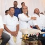 రేవంత్‌రెడ్డిపై హరీష్‌ రావు విమర్శలు