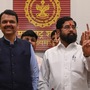 మహారాష్ట్ర ముఖ్యమంత్రి ఎవరు?