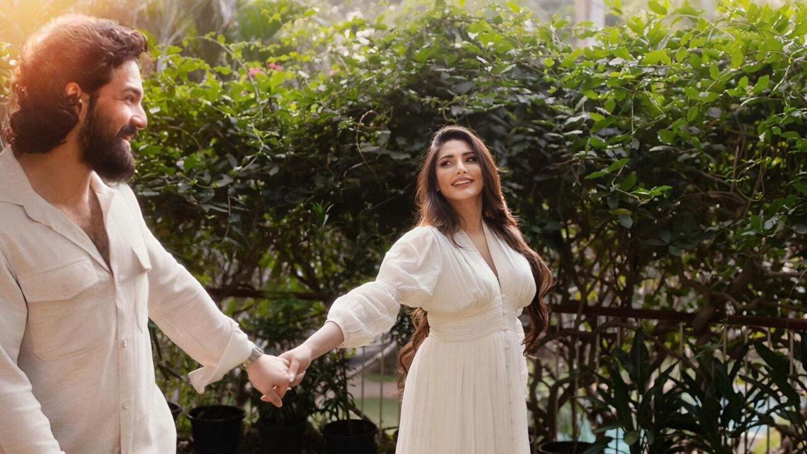 Akhil Akkineni Engagement: అఖిల్ ఎంగేజ్‌మెంట్.. అమ్మాయి ఈమెనే.. నాగార్జున ట్వీట్ వైరల్