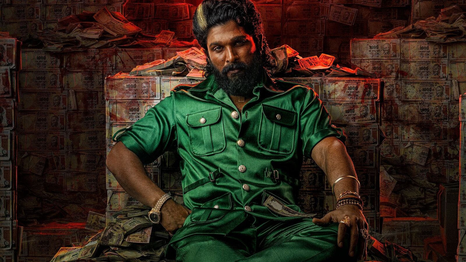 Pushpa 2 Shooting: పుష్ప 2 షూటింగ్ పూర్తయింది.. అల్లు అర్జున్ ఎమోషనల్ పోస్ట్.. రిలీజ్ కౌంట్‌డౌన్ స్టార్ట్