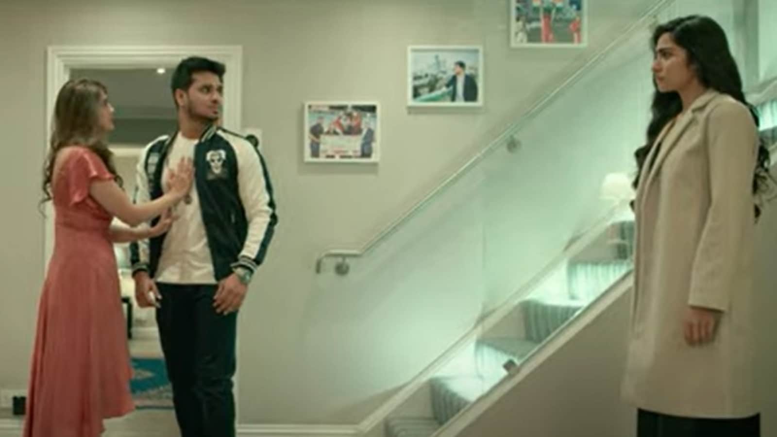 New Telugu Movie on OTT: చడీచప్పుడు లేకుండా ఓటీటీలోకి నిఖిల్ క్రైమ్ థ్రిల్లర్ మూవీ.. ఎక్కడ స్ట్రీమింగ్ అవుతోందంటే?