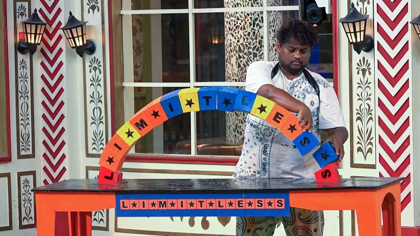 Telugu Cinema News Live November 27, 2024: Bigg Boss: ఈ వీక్ ఎలిమినేట్ అయ్యేది వీళ్లే? - నాకు రిలేష‌న్స్ సెట్ కావు...విష్ణుప్రియ‌తో ల‌వ్‌ట్రాక్‌పై పృథ్వీ కామెంట్స్