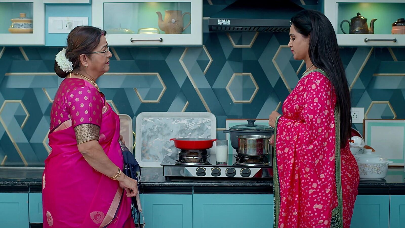 Brahmamudi November 27th Episode: కావ్య ఎప్ప‌టికీ దుగ్గిరాల ఇంటి కోడ‌లే - సీతారామ‌య్య తీర్పు - రాజ్‌కు కొత్త టార్చ‌ర్‌