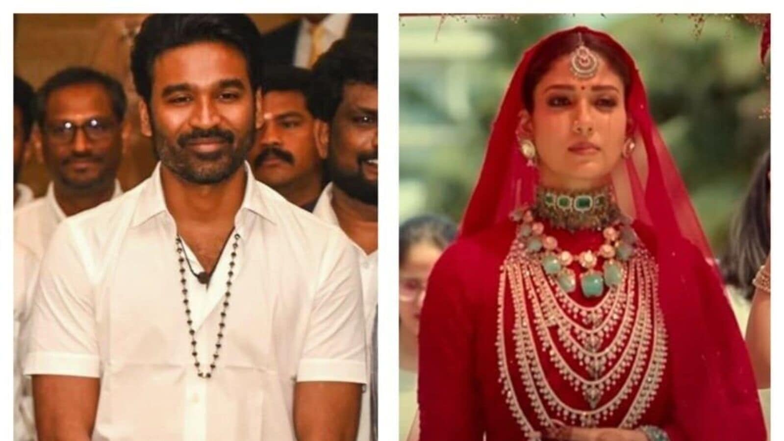 Dhanush vs Nayanthara: నయనతార, ఆమె భర్తపై కోర్టుకెక్కిన ధనుష్.. మరింత ముదిరిన వివాదం