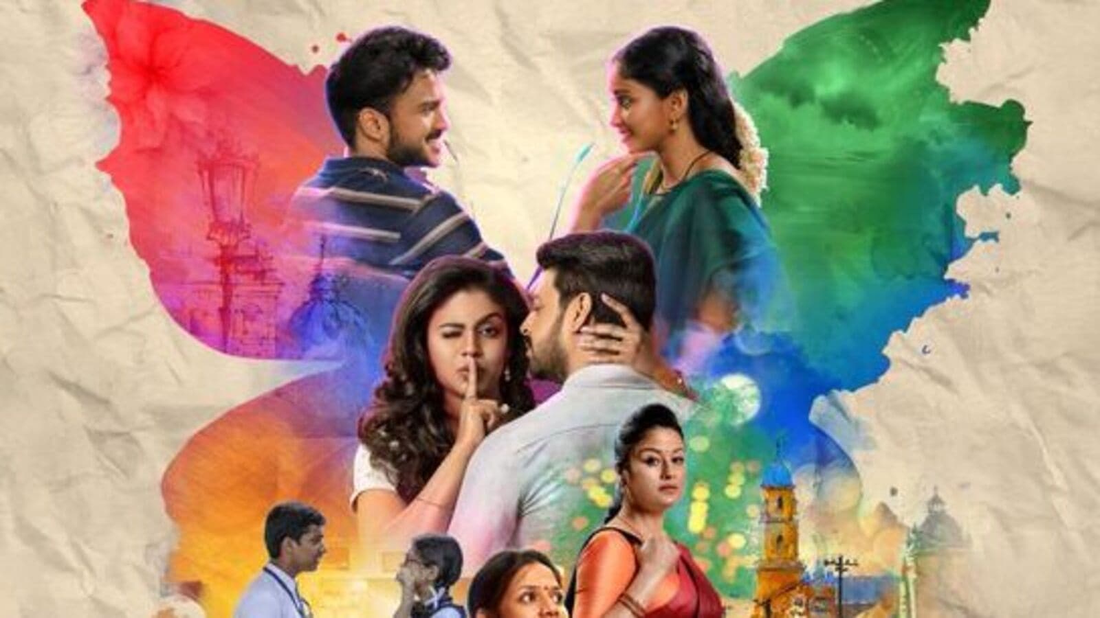 Bold OTT: నేరుగా ఓటీటీలోకి వ‌స్తోన్న కోలీవుడ్ బోల్డ్ మూవీ - ల‌స్ట్ స్టోరీస్ స్ఫూర్తితో