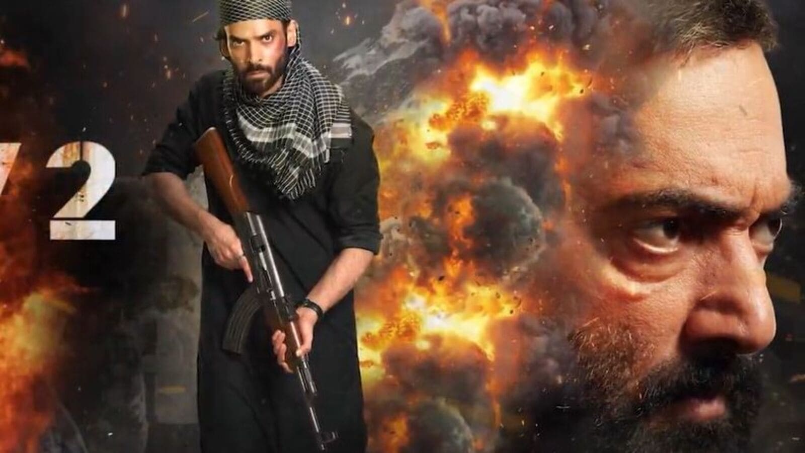 OTT Action Thriller Web Series: సూపర్ హిట్ యాక్షన్ థ్రిల్లర్ వెబ్ సిరీస్ రెండో సీజన్ అన్ని ఎపిసోడ్లూ వచ్చేస్తున్నాయ్..