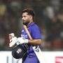 రిషబ్ పంత్