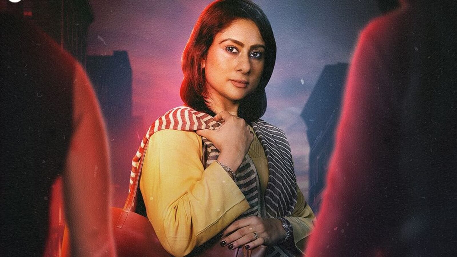 OTT Revenge Thriller: ఓటీటీలోకి వచ్చేస్తున్న మరో రివేంజ్ థ్రిల్లర్ వెబ్ సిరీస్.. కూతురికి న్యాయం కోసం తల్లి చేసే పోరాటం