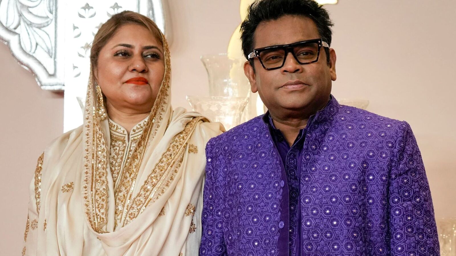 AR Rahman Divorce: ఏఆర్ రెహమాన్, సైరా బాను మళ్లీ కలిసిపోతారా? అతని లాయర్ కామెంట్స్ వైరల్