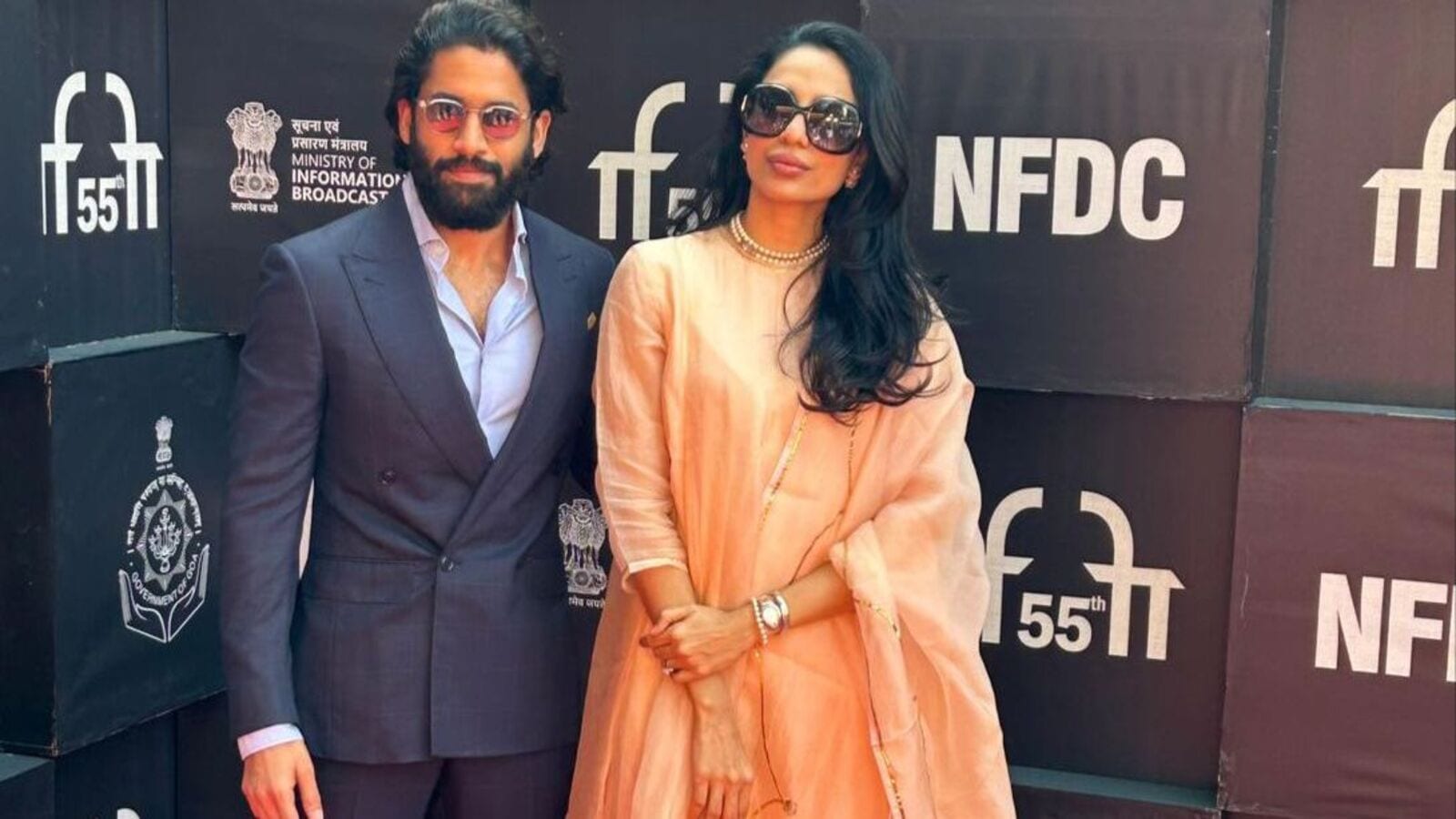 Naga Chaitanya Sobhita: శోభితను తొలిసారి కలిసింది అక్కడే.. కొడుకులా చూసుకున్నారు: నాగ చైతన్య కామెంట్స్