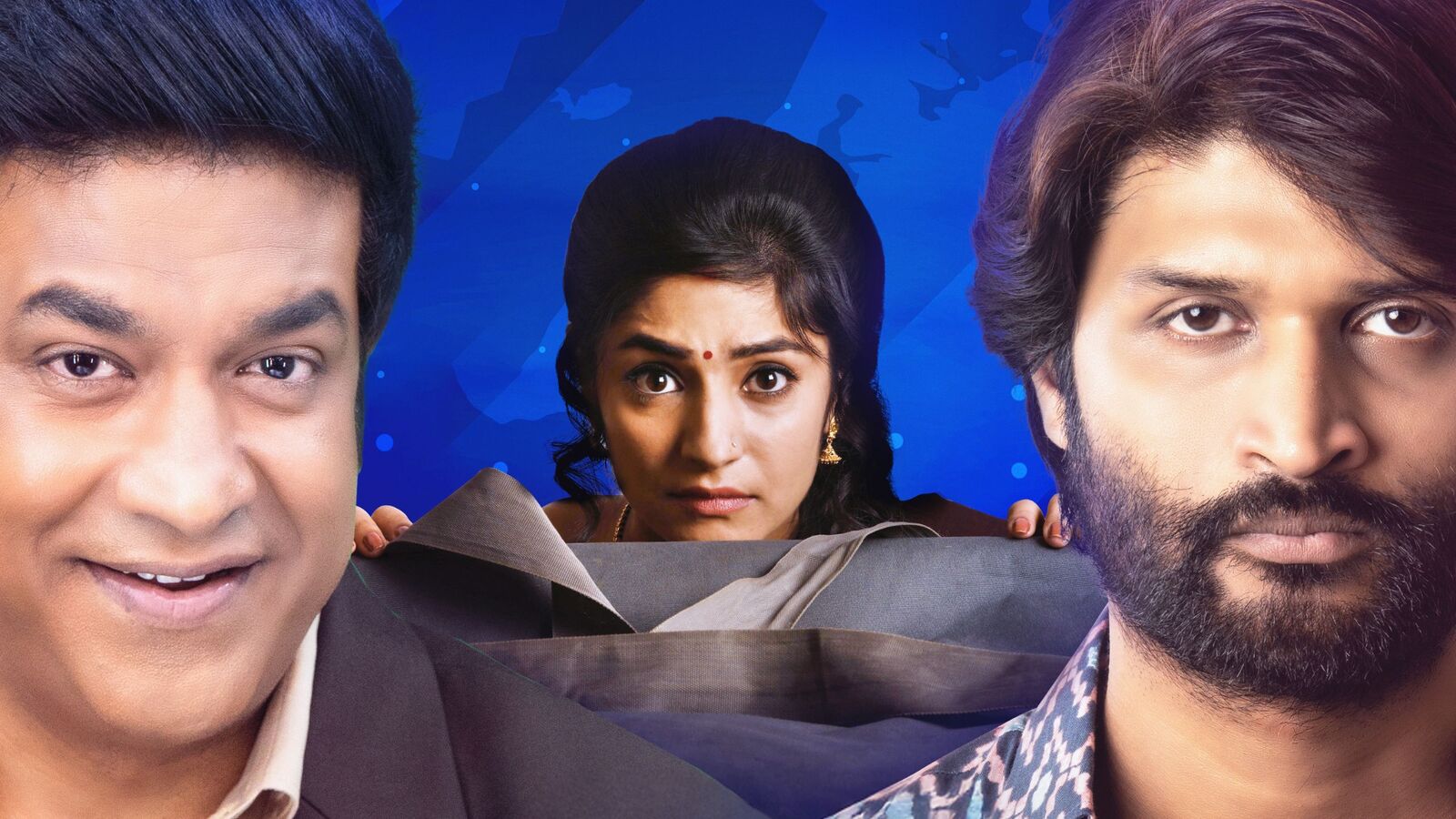 Osey Arundhati: భర్తను చంపేసిన హీరోయిన్.. వెన్నెల కిశోర్ ఫ్యామిలీ కామెడీ థ్రిల్లర్‌గా ఒసేయ్ అరుంధతి!