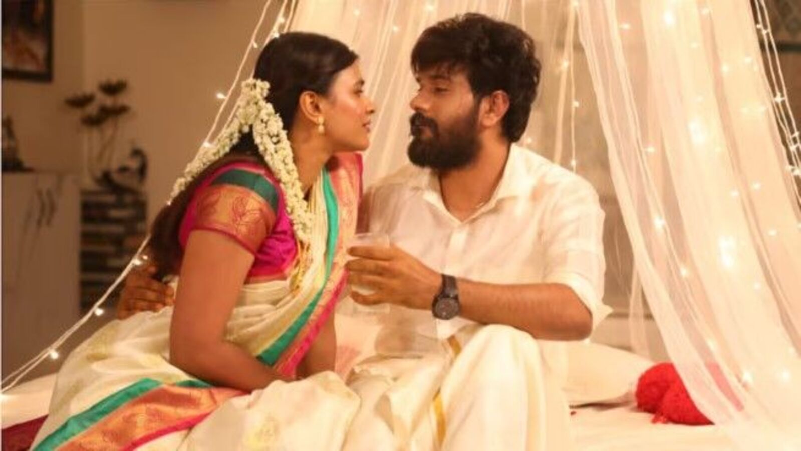 OTT Romantic Thriller Movie: ఓటీటీలోకి ఐదు నెలల తర్వాత వచ్చిన హెబ్బా పటేల్ తెలుగు రొమాంటిక్ థ్రిల్లర్ మూవీ