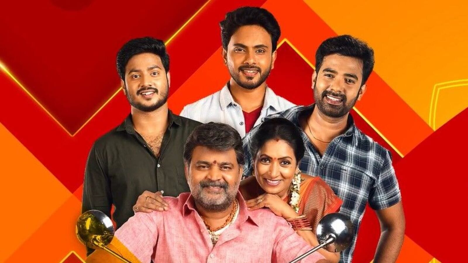 Star Maa Serials TRP Ratings: స్టార్ మాలో అదరగొడుతున్న కొత్త సీరియల్.. మళ్లీ ఆ సీరియల్‌కే టాప్ టీఆర్పీ రేటింగ్