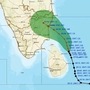 దక్షిణ కోస్తా, రాయలసీమలపై వాయుగుండం ప్రభావం దక్షిణ కోస్తా, రాయలసీమలపై వాయుగుండం ప్రభావం